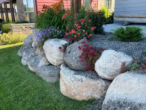 landscaping services Brookville